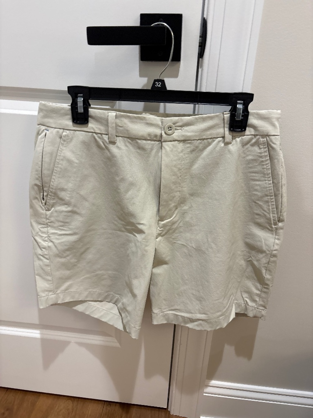 Performance 7 Inch On-The-Go Shorts